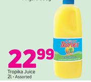 Tropika Juice-2L