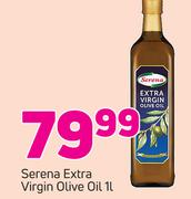 0 Serena Extra Virgin Olive Oil-1L