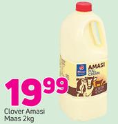 Clover Amasi Maas-2Kg