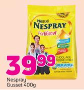 Nespray Gusset 400g