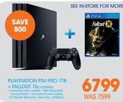 Ps4 pro cheap dion wired