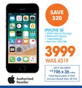 Apple iPhone SE