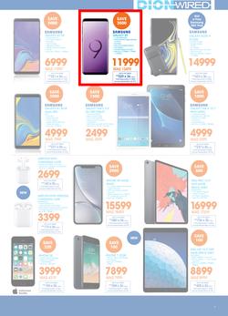 Dion Wired (5 June - 18 June 2019), page 5