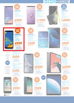 Dion Wired (5 June - 18 June 2019), page 5