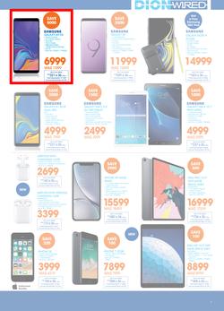 Dion Wired (5 June - 18 June 2019), page 5