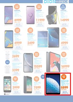 Dion Wired (5 June - 18 June 2019), page 5