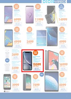 Dion Wired (5 June - 18 June 2019), page 5