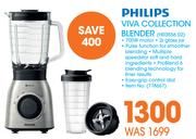 Philips Viva Collection Blender HR355602