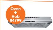 Bosch 60cm Stainless Steel Extractor DHU635GZA