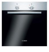 Bosch 60cm Brushed Steel Oven HBN301E2Z
