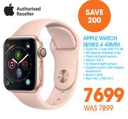 Apple Watch Series 4 40MM