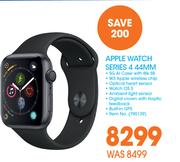 Apple Watch Series 4 44MM