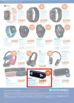 Dion Wired (5 June - 18 June 2019), page 8