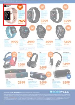 Dion Wired (5 June - 18 June 2019), page 8