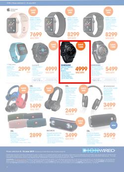 Dion Wired (5 June - 18 June 2019), page 8