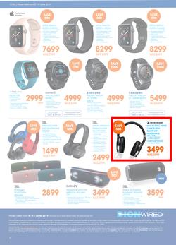 Dion Wired (5 June - 18 June 2019), page 8