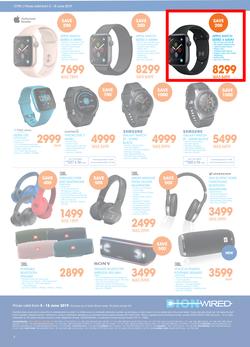 Dion Wired (5 June - 18 June 2019), page 8