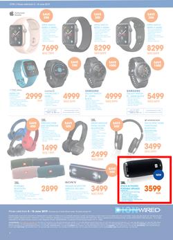 Dion Wired (5 June - 18 June 2019), page 8