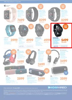 Dion Wired (5 June - 18 June 2019), page 8