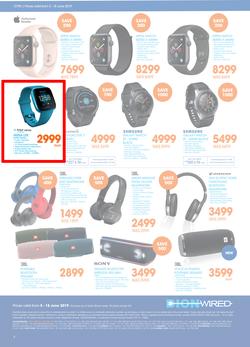 Dion Wired (5 June - 18 June 2019), page 8