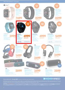 Dion Wired (5 June - 18 June 2019), page 8