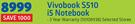 Asus Vivobook S510 i5 Notebook