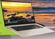 Asus Vivobook S510 i7 Notebook