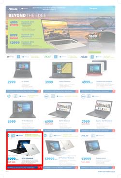 Incredible Connection : (25 Oct - 5 Nov 2017), page 2