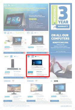 Incredible Connection : (25 Oct - 5 Nov 2017), page 3