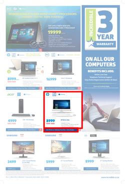 Incredible Connection : (25 Oct - 5 Nov 2017), page 3