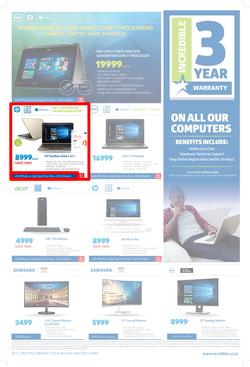 Incredible Connection : (25 Oct - 5 Nov 2017), page 3