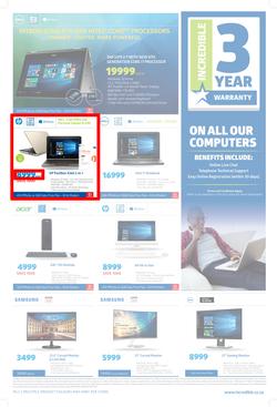 Incredible Connection : (25 Oct - 5 Nov 2017), page 3