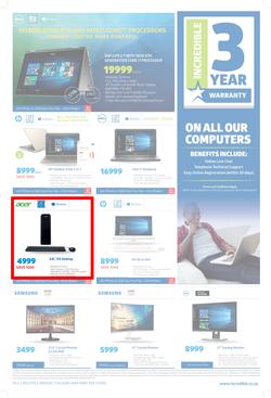 Incredible Connection : (25 Oct - 5 Nov 2017), page 3