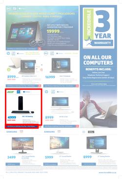 Incredible Connection : (25 Oct - 5 Nov 2017), page 3
