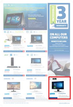 Incredible Connection : (25 Oct - 5 Nov 2017), page 3
