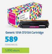 Generic 131A CF213A Cartridge