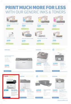 Incredible Connection : (25 Oct - 5 Nov 2017), page 4
