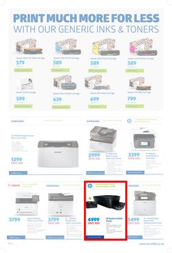 Incredible Connection : (25 Oct - 5 Nov 2017), page 4