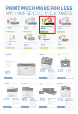 Incredible Connection : (25 Oct - 5 Nov 2017), page 4