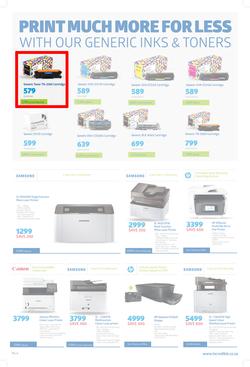 Incredible Connection : (25 Oct - 5 Nov 2017), page 4