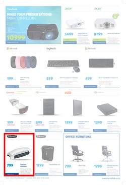 Incredible Connection : (25 Oct - 5 Nov 2017), page 5