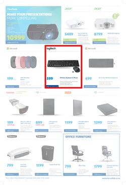 Incredible Connection : (25 Oct - 5 Nov 2017), page 5