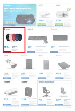 Incredible Connection : (25 Oct - 5 Nov 2017), page 5