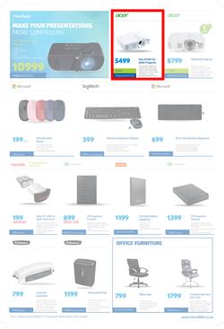 Incredible Connection : (25 Oct - 5 Nov 2017), page 5