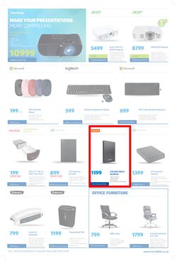 Incredible Connection : (25 Oct - 5 Nov 2017), page 5