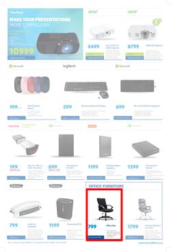 Incredible Connection : (25 Oct - 5 Nov 2017), page 5