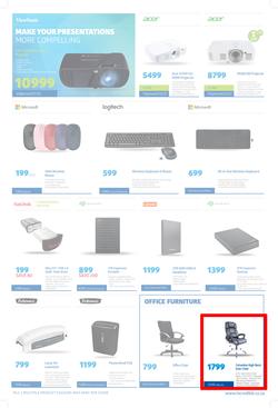 Incredible Connection : (25 Oct - 5 Nov 2017), page 5