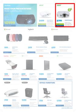 Incredible Connection : (25 Oct - 5 Nov 2017), page 5