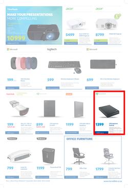 Incredible Connection : (25 Oct - 5 Nov 2017), page 5