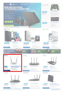 Incredible Connection : (25 Oct - 5 Nov 2017), page 6